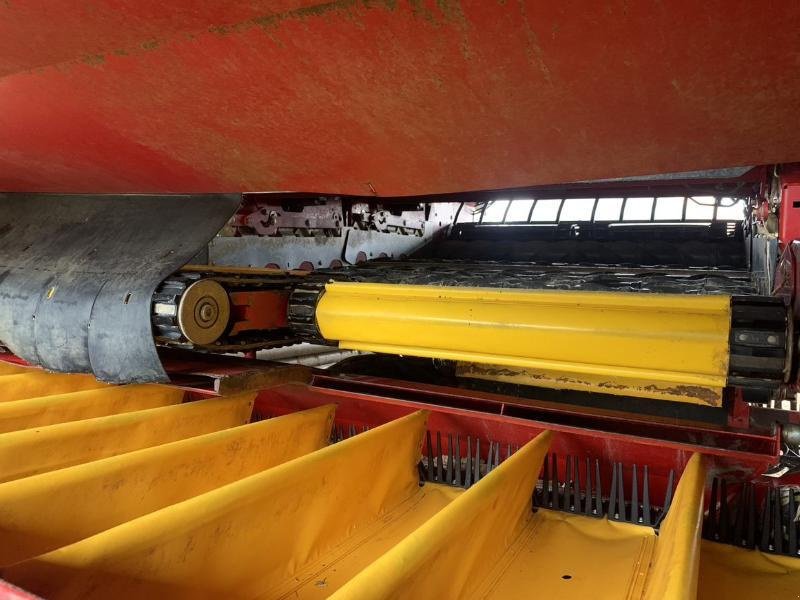 Kartoffelroder of the type Grimme GT 170, Gebrauchtmaschine in ROYE (Picture 10)