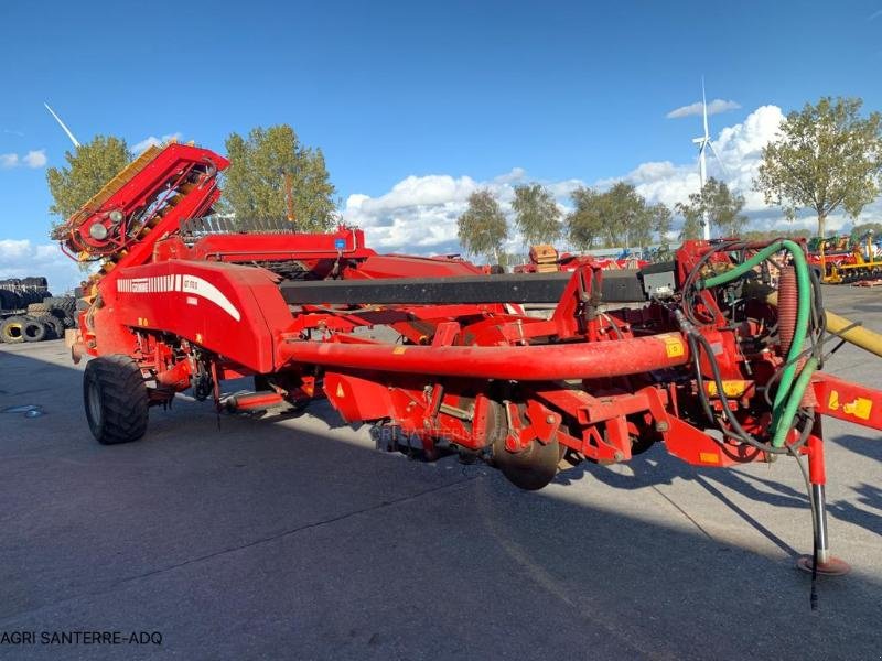 Kartoffelroder του τύπου Grimme GT 170, Gebrauchtmaschine σε ROYE (Φωτογραφία 11)