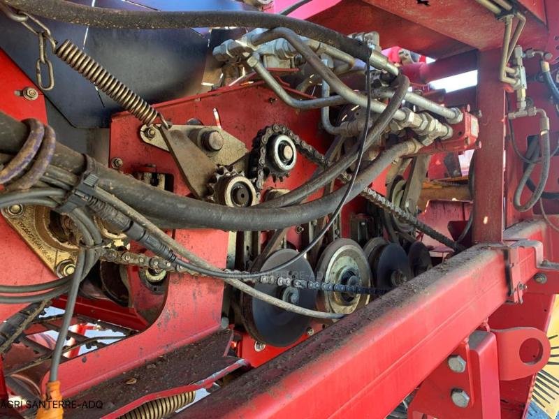 Kartoffelroder of the type Grimme GT 170, Gebrauchtmaschine in ROYE (Picture 3)