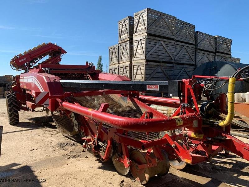 Kartoffelroder typu Grimme GT 170, Gebrauchtmaschine v ROYE (Obrázek 5)