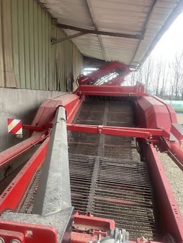 Kartoffelroder of the type Grimme GT170 S-MS, Gebrauchtmaschine in MARLENHEIM (Picture 3)