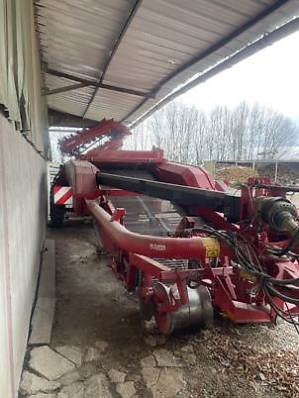 Kartoffelroder van het type Grimme GT170 S-MS, Gebrauchtmaschine in Marlenheim (Foto 1)