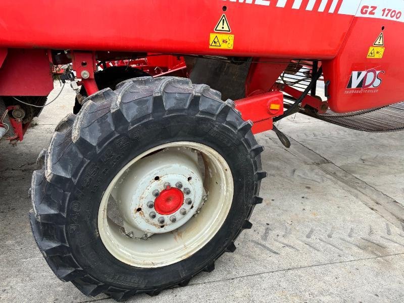 Kartoffelroder van het type Grimme GZ 1700 DLS, Gebrauchtmaschine in Wargnies Le Grand (Foto 9)