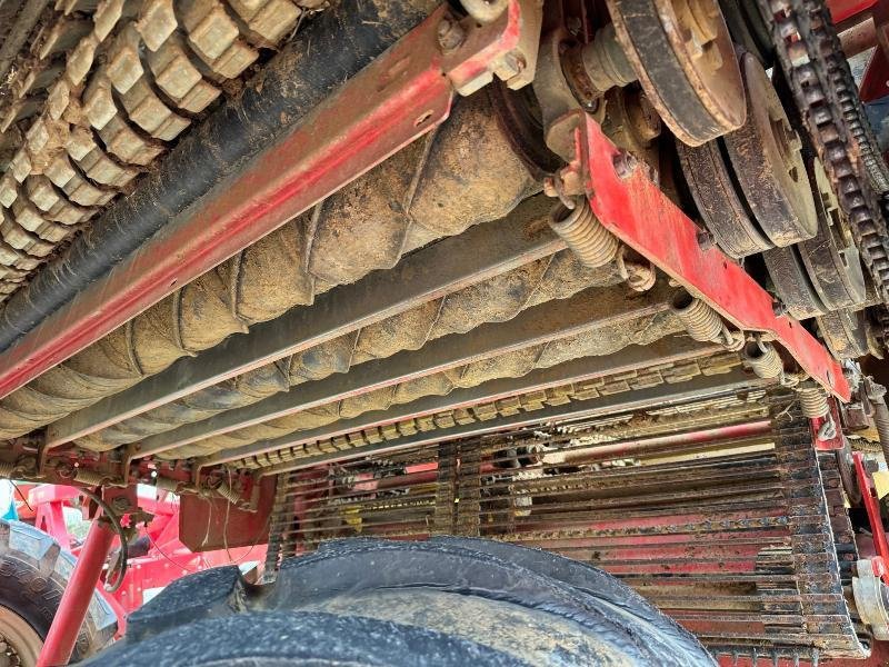 Kartoffelroder van het type Grimme GZ 1700 DLS, Gebrauchtmaschine in Wargnies Le Grand (Foto 4)