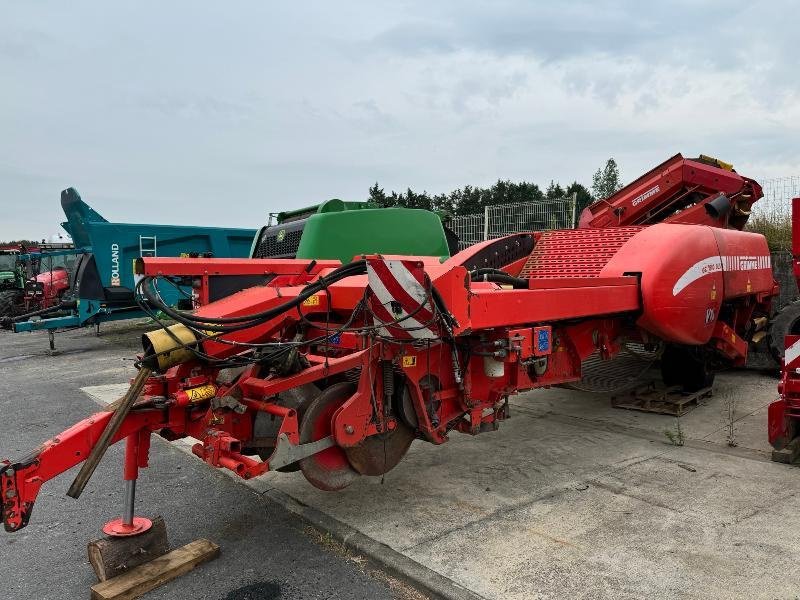 Kartoffelroder van het type Grimme GZ 1700 DLS, Gebrauchtmaschine in Wargnies Le Grand (Foto 1)