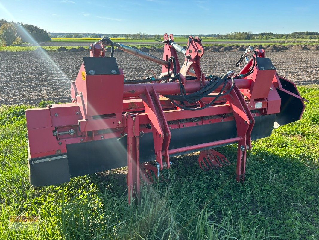 Kartoffelroder du type Grimme HT-200, Gebrauchtmaschine en Rødkærsbro (Photo 2)