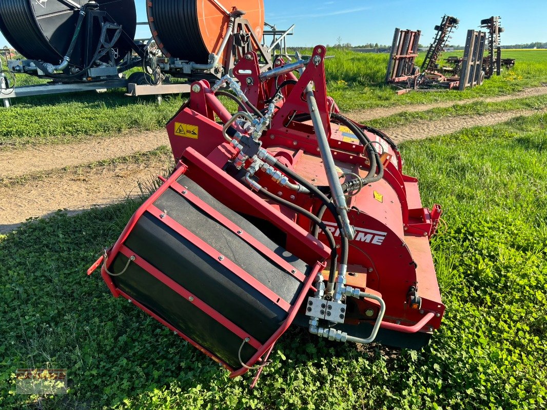 Kartoffelroder типа Grimme HT-200, Gebrauchtmaschine в Rødkærsbro (Фотография 3)