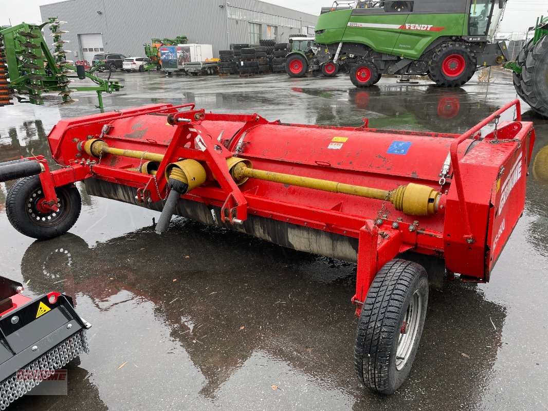 Kartoffelroder типа Grimme KS-3600, Gebrauchtmaschine в Rødkærsbro (Фотография 4)