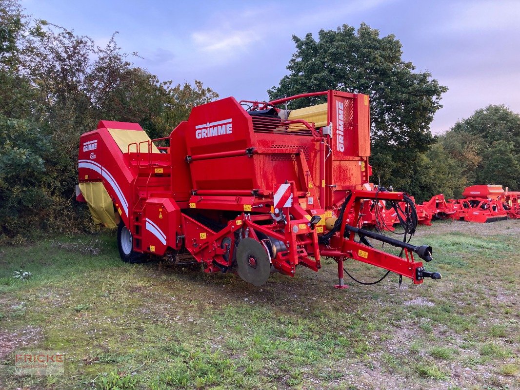 Kartoffelroder tip Grimme SE 140 SB, Gebrauchtmaschine in Bockel - Gyhum (Poză 1)