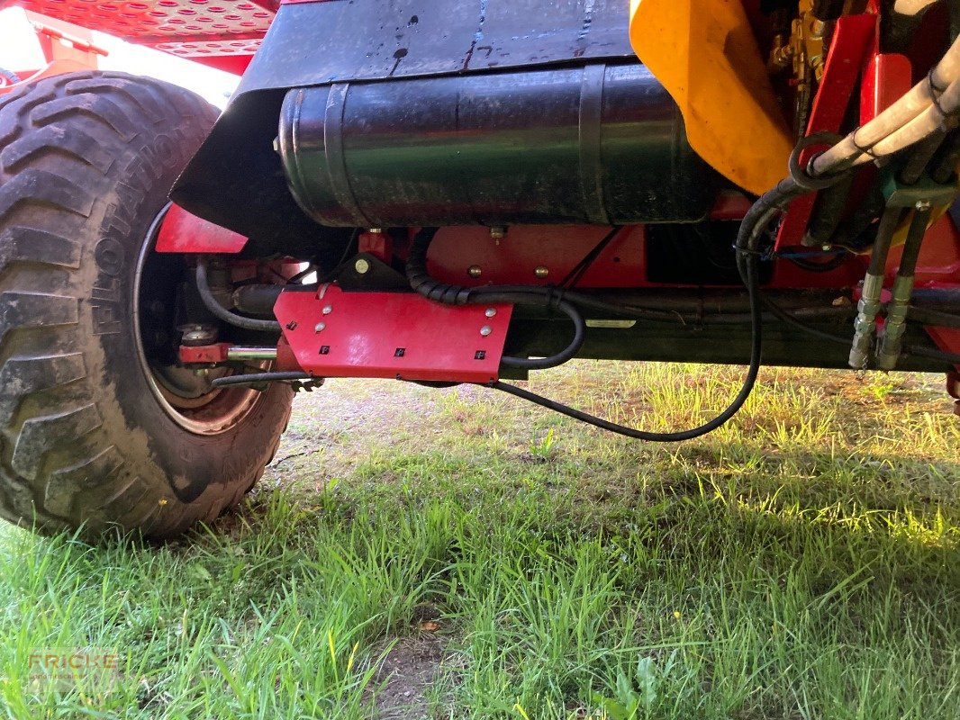 Kartoffelroder типа Grimme SE 140 SB, Gebrauchtmaschine в Bockel - Gyhum (Фотография 19)