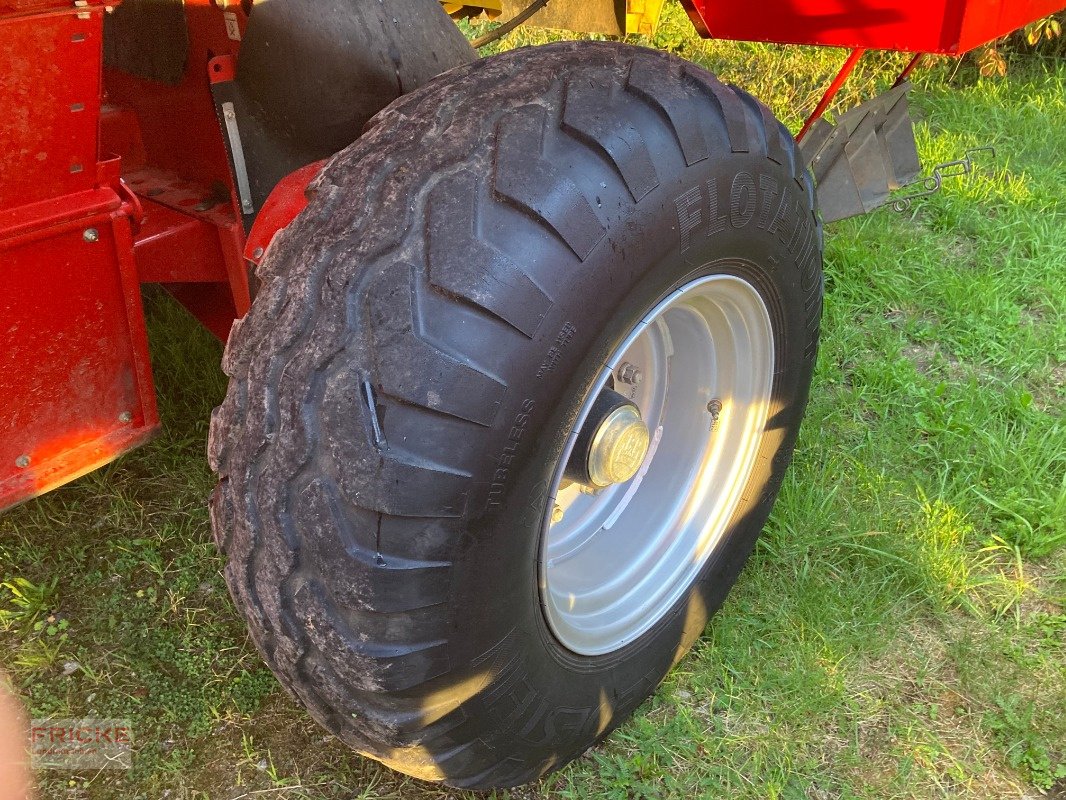 Kartoffelroder du type Grimme SE 140 SB, Gebrauchtmaschine en Bockel - Gyhum (Photo 10)