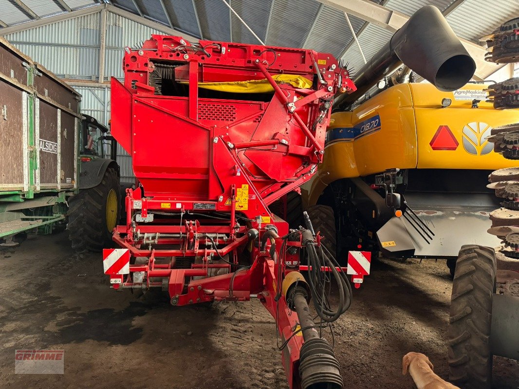 Kartoffelroder of the type Grimme SE-150-60-UB XXL, Gebrauchtmaschine in Rødkærsbro (Picture 1)