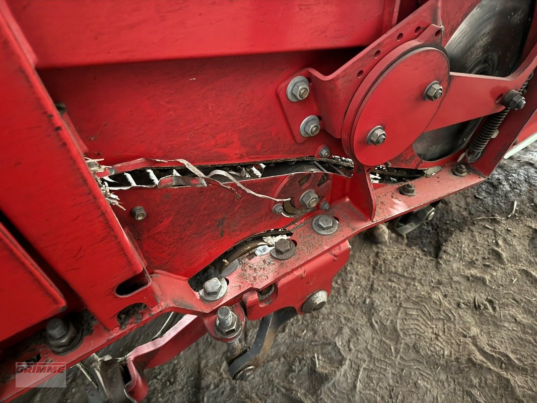 Kartoffelroder des Typs Grimme SE-150-60-UB XXL, Gebrauchtmaschine in Rødkærsbro (Bild 3)