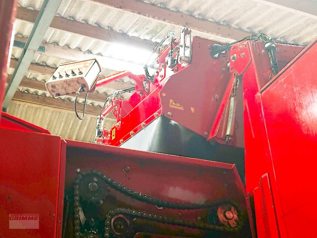 Kartoffelroder of the type Grimme SE-170-60-UB XXL, Gebrauchtmaschine in Rødkærsbro (Picture 7)