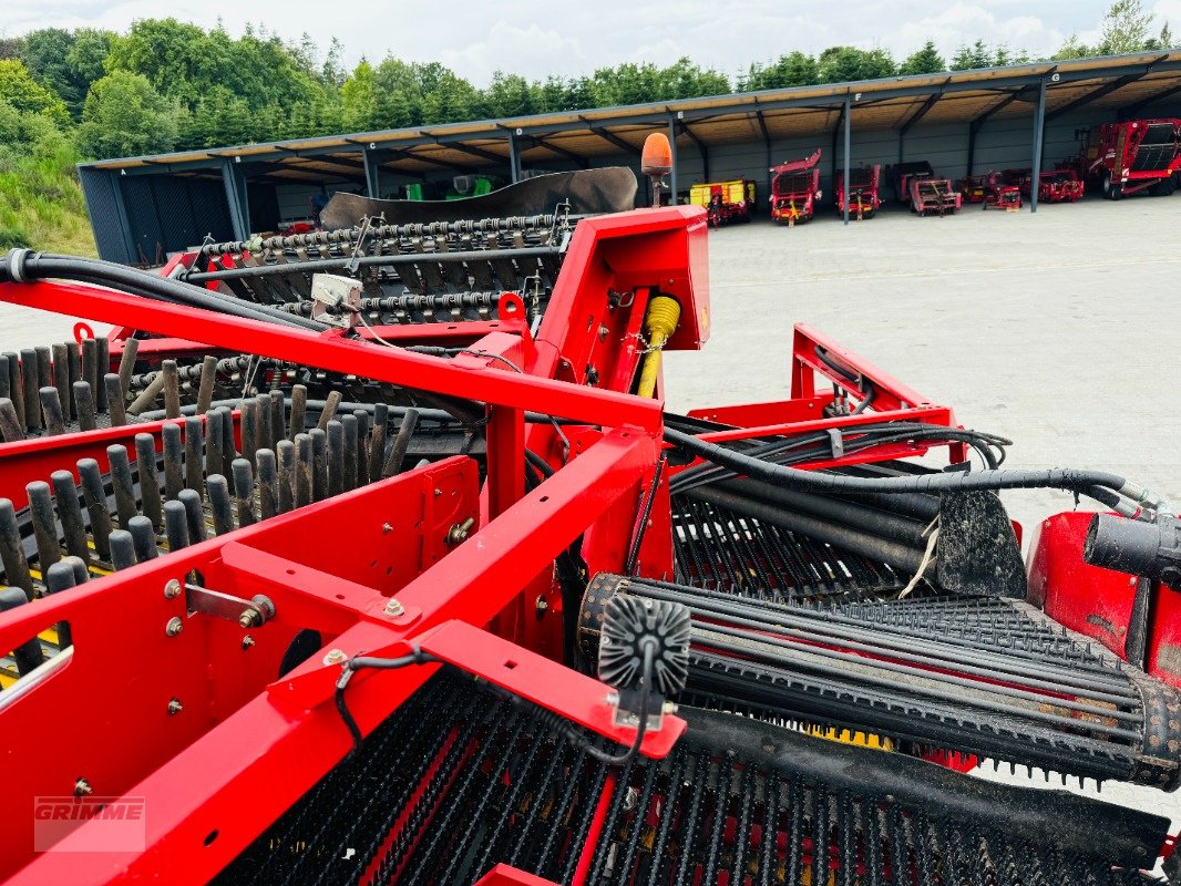 Kartoffelroder van het type Grimme SE-170-60-UB XXL, Gebrauchtmaschine in Rødkærsbro (Foto 12)