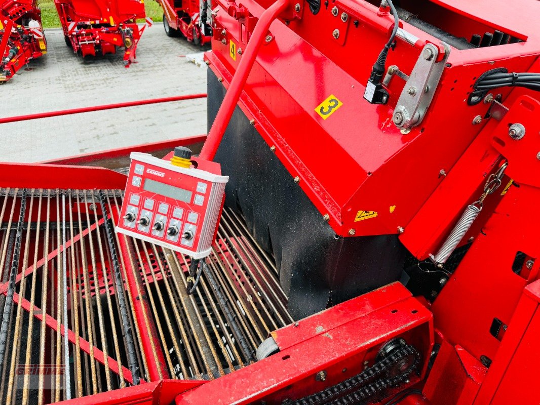 Kartoffelroder of the type Grimme SE-170-60-UB XXL, Gebrauchtmaschine in Rødkærsbro (Picture 13)