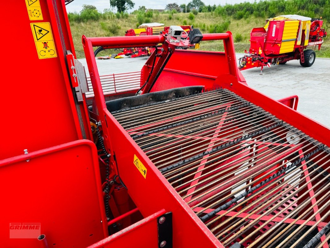 Kartoffelroder of the type Grimme SE-170-60-UB XXL, Gebrauchtmaschine in Rødkærsbro (Picture 14)