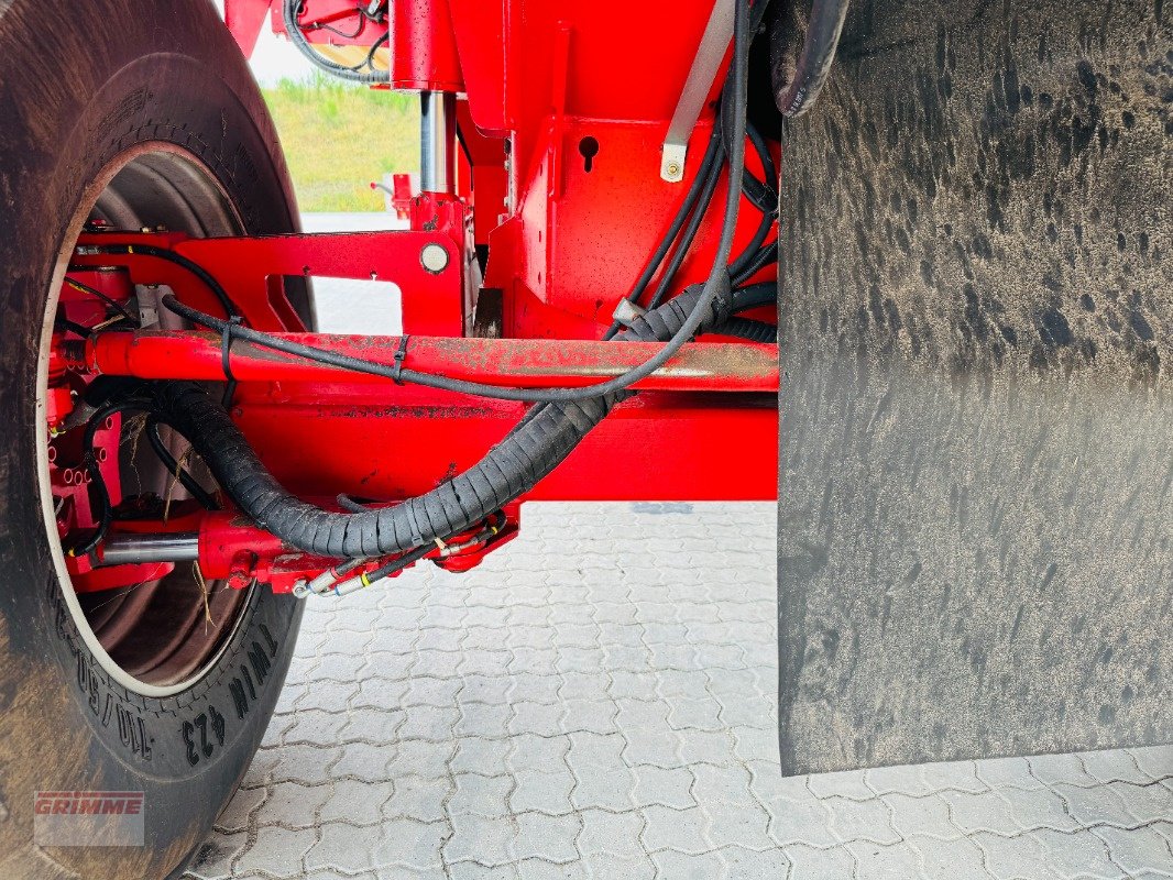 Kartoffelroder van het type Grimme SE-170-60-UB XXL, Gebrauchtmaschine in Rødkærsbro (Foto 15)