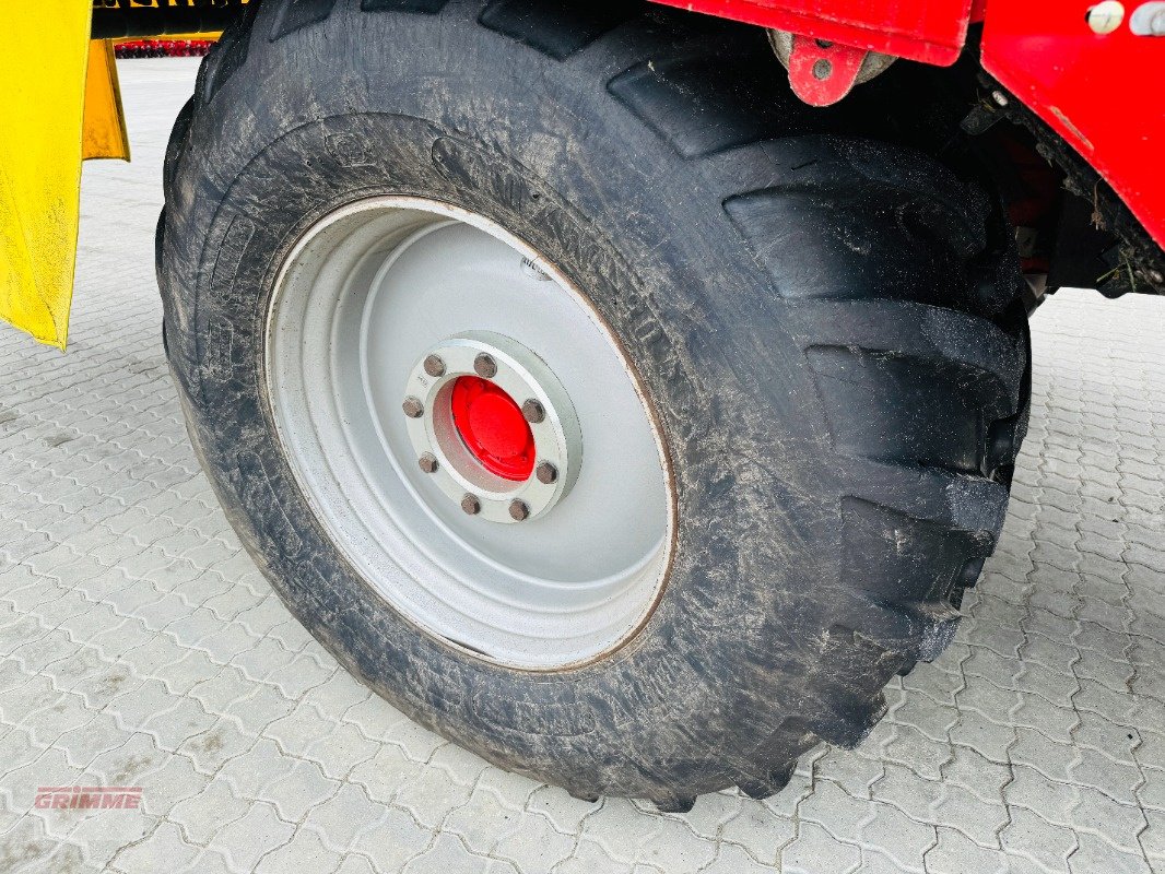 Kartoffelroder van het type Grimme SE-170-60-UB XXL, Gebrauchtmaschine in Rødkærsbro (Foto 17)