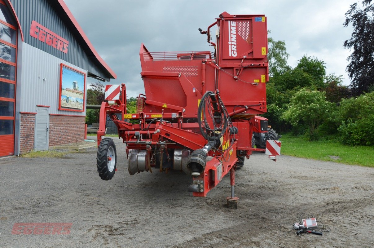 Kartoffelroder типа Grimme SE 260 UB, Gebrauchtmaschine в Suhlendorf (Фотография 2)