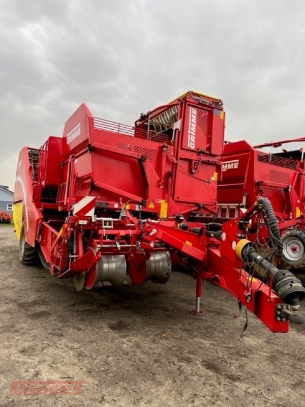 Kartoffelroder типа Grimme SE 260 UB, Gebrauchtmaschine в Ebstorf (Фотография 2)