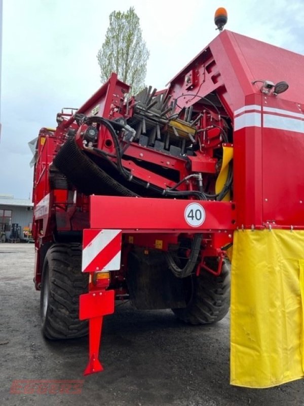 Kartoffelroder des Typs Grimme SE 260 UB, Gebrauchtmaschine in Ebstorf (Bild 12)