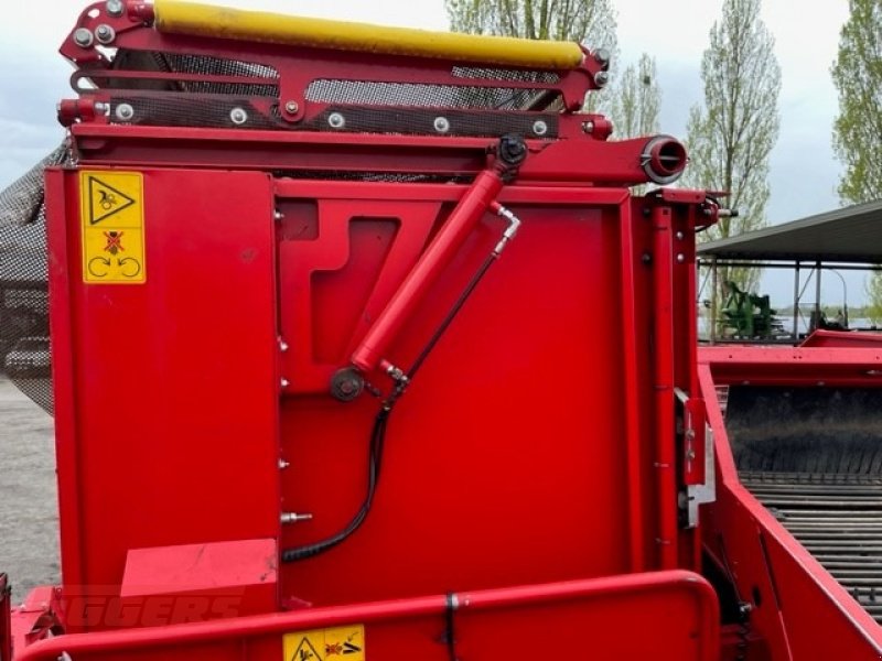 Kartoffelroder des Typs Grimme SE 260 UB, Gebrauchtmaschine in Ebstorf (Bild 22)