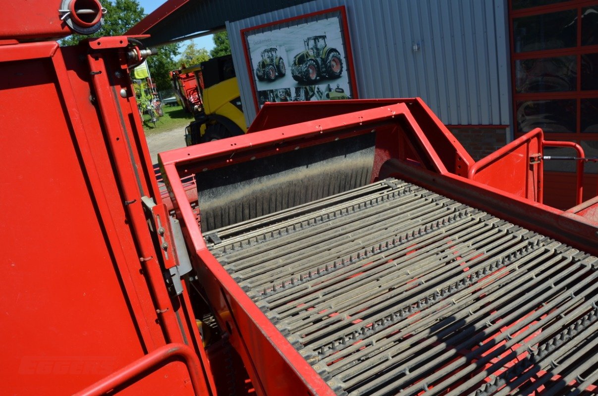 Kartoffelroder du type Grimme SE 260 UB, Gebrauchtmaschine en Suhlendorf (Photo 13)