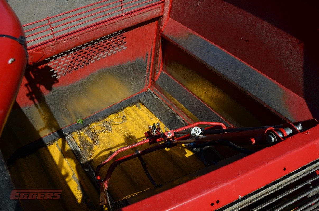 Kartoffelroder du type Grimme SE 260 UB, Gebrauchtmaschine en Suhlendorf (Photo 14)