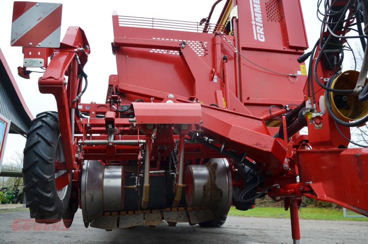 Kartoffelroder typu Grimme SE 260 UB, Gebrauchtmaschine v Suhlendorf (Obrázek 5)