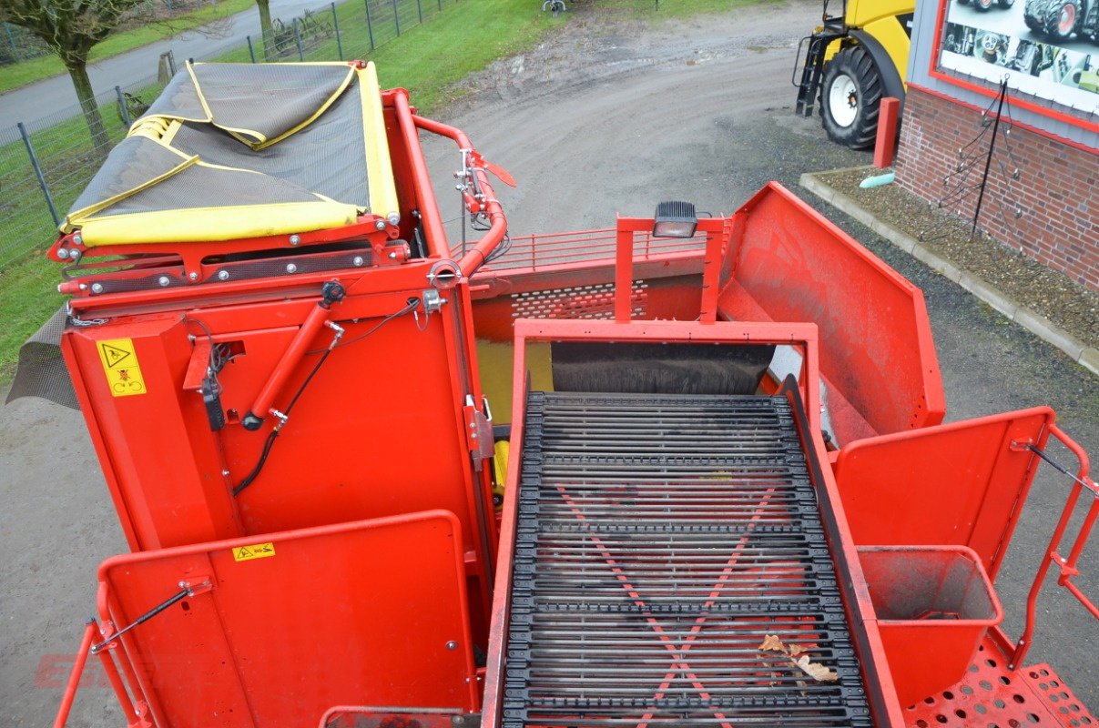 Kartoffelroder typu Grimme SE 260 UB, Gebrauchtmaschine v Suhlendorf (Obrázek 16)