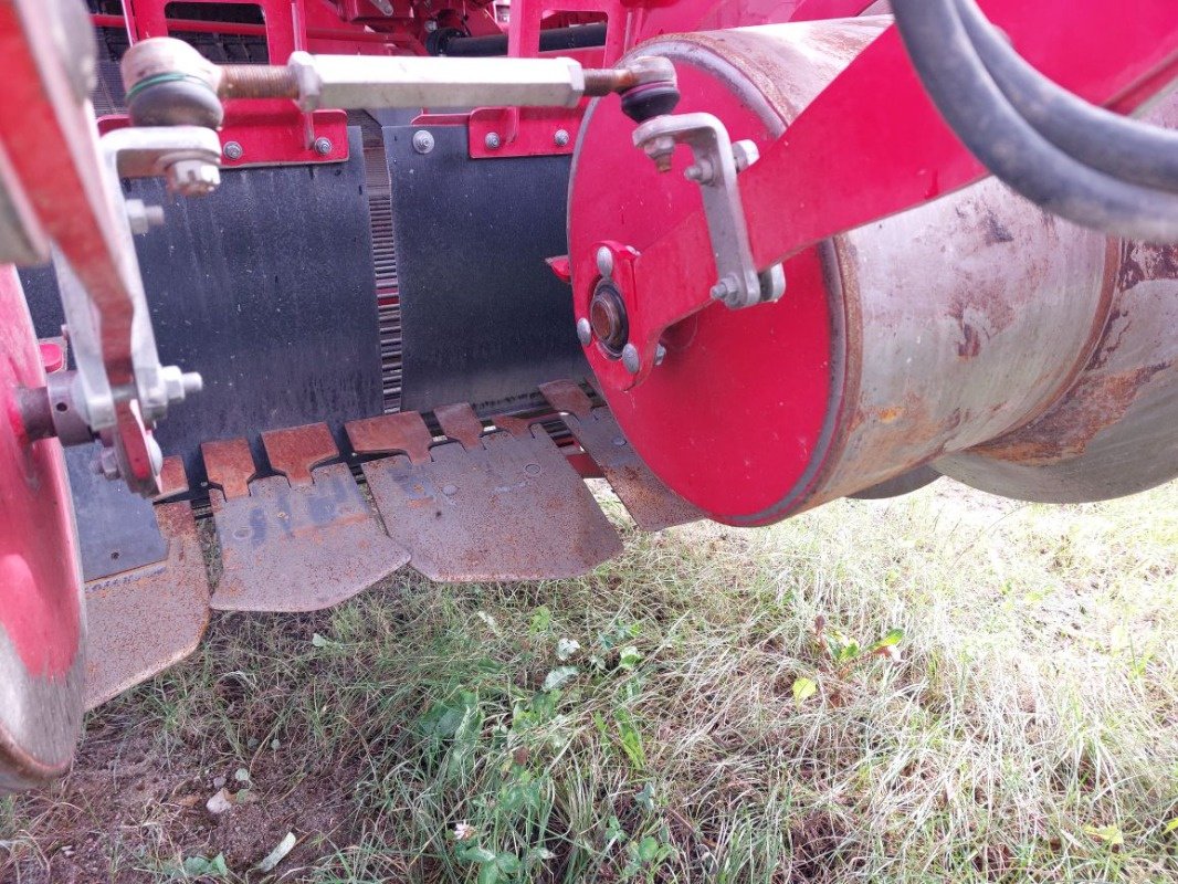 Kartoffelroder typu Grimme SE 260, Gebrauchtmaschine v Mrągowo (Obrázek 7)