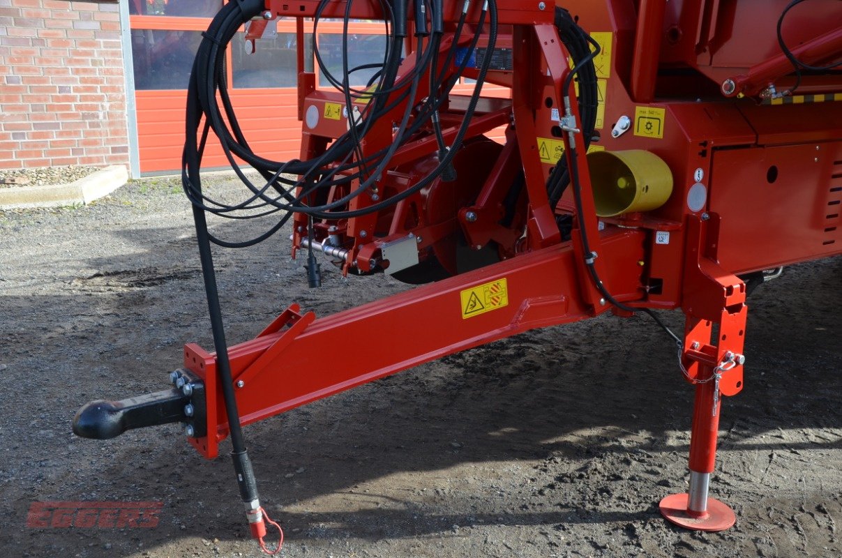 Kartoffelroder Türe ait Grimme SE 75-55 SB, Neumaschine içinde Suhlendorf (resim 19)