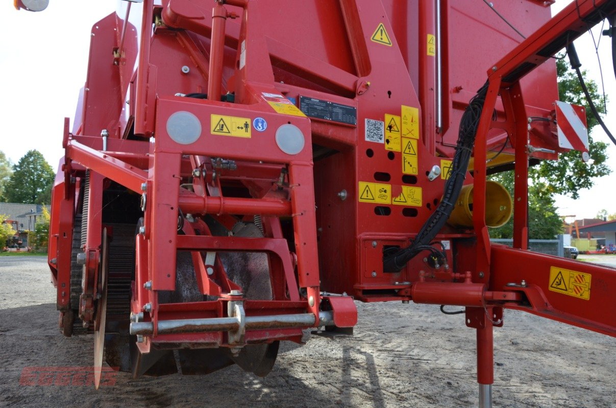 Kartoffelroder typu Grimme SE 75-55 SB, Gebrauchtmaschine v Suhlendorf (Obrázek 7)