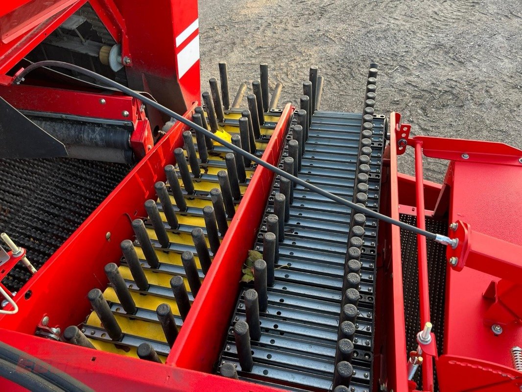 Kartoffelroder van het type Grimme SE 75-55 SB, Gebrauchtmaschine in Wahrenholz (Foto 17)