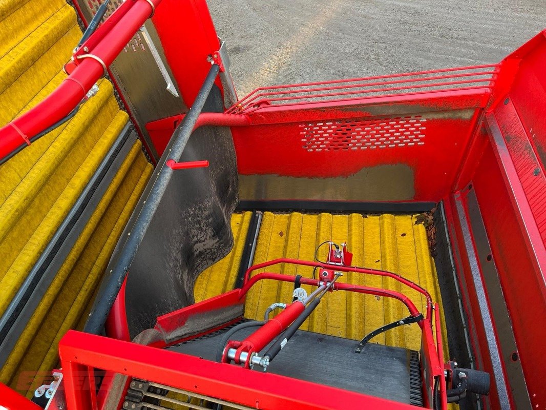 Kartoffelroder du type Grimme SE 75-55 SB, Gebrauchtmaschine en Wahrenholz (Photo 20)