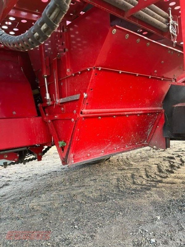 Kartoffelroder van het type Grimme SE 75-55 SB, Gebrauchtmaschine in Wahrenholz (Foto 21)