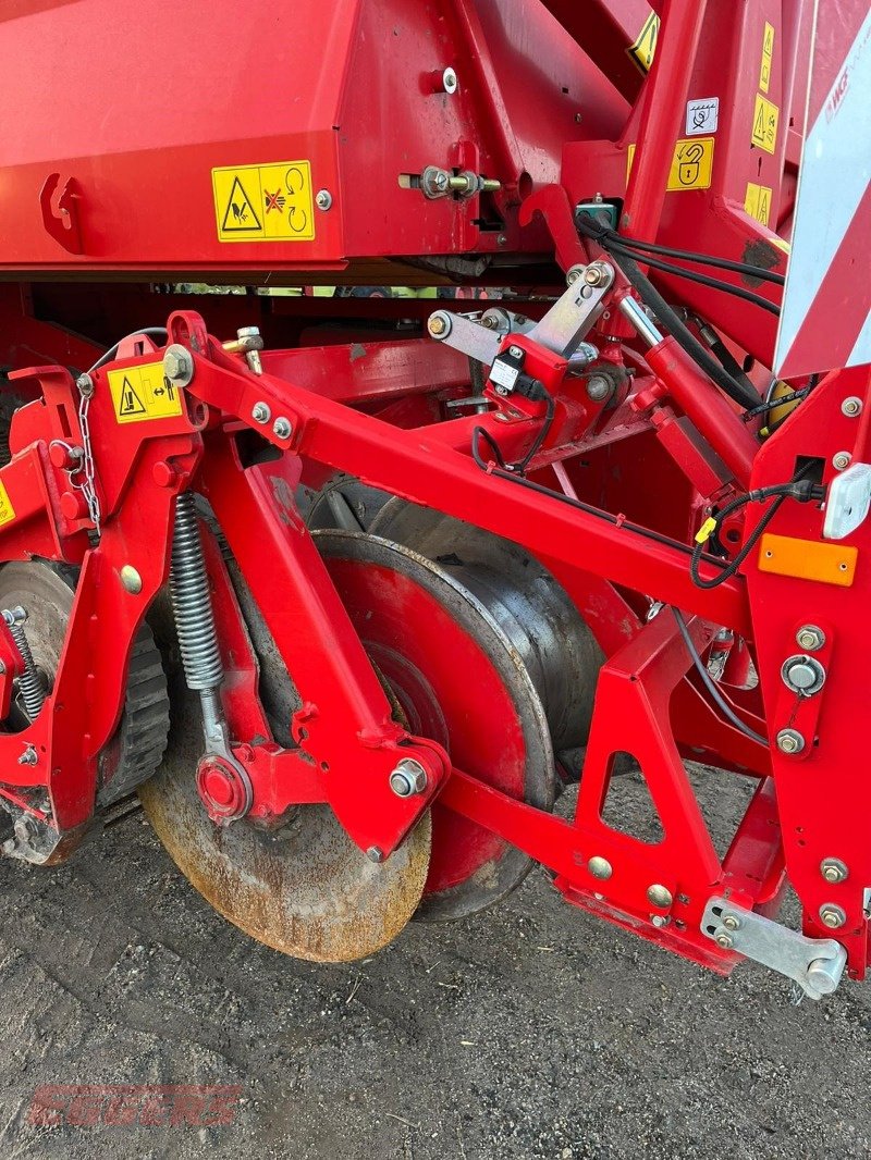 Kartoffelroder van het type Grimme SE 75-55 SB, Gebrauchtmaschine in Wahrenholz (Foto 11)