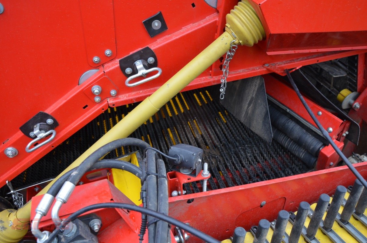 Kartoffelroder van het type Grimme SE 75-55 SB, Gebrauchtmaschine in Suhlendorf (Foto 13)