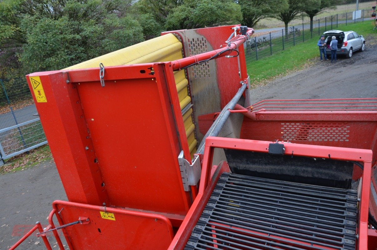 Kartoffelroder des Typs Grimme SE 75-55 SB, Gebrauchtmaschine in Suhlendorf (Bild 15)