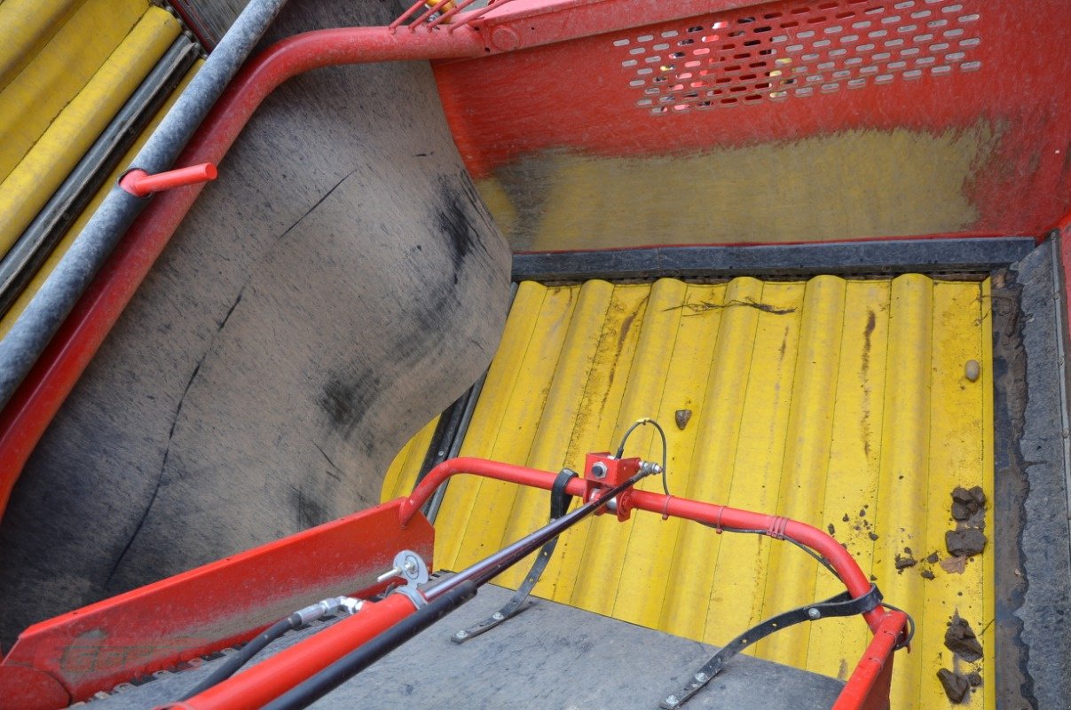 Kartoffelroder van het type Grimme SE 75-55 SB, Gebrauchtmaschine in Suhlendorf (Foto 16)