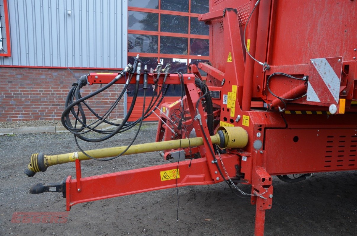 Kartoffelroder van het type Grimme SE 75-55 SB, Gebrauchtmaschine in Suhlendorf (Foto 19)