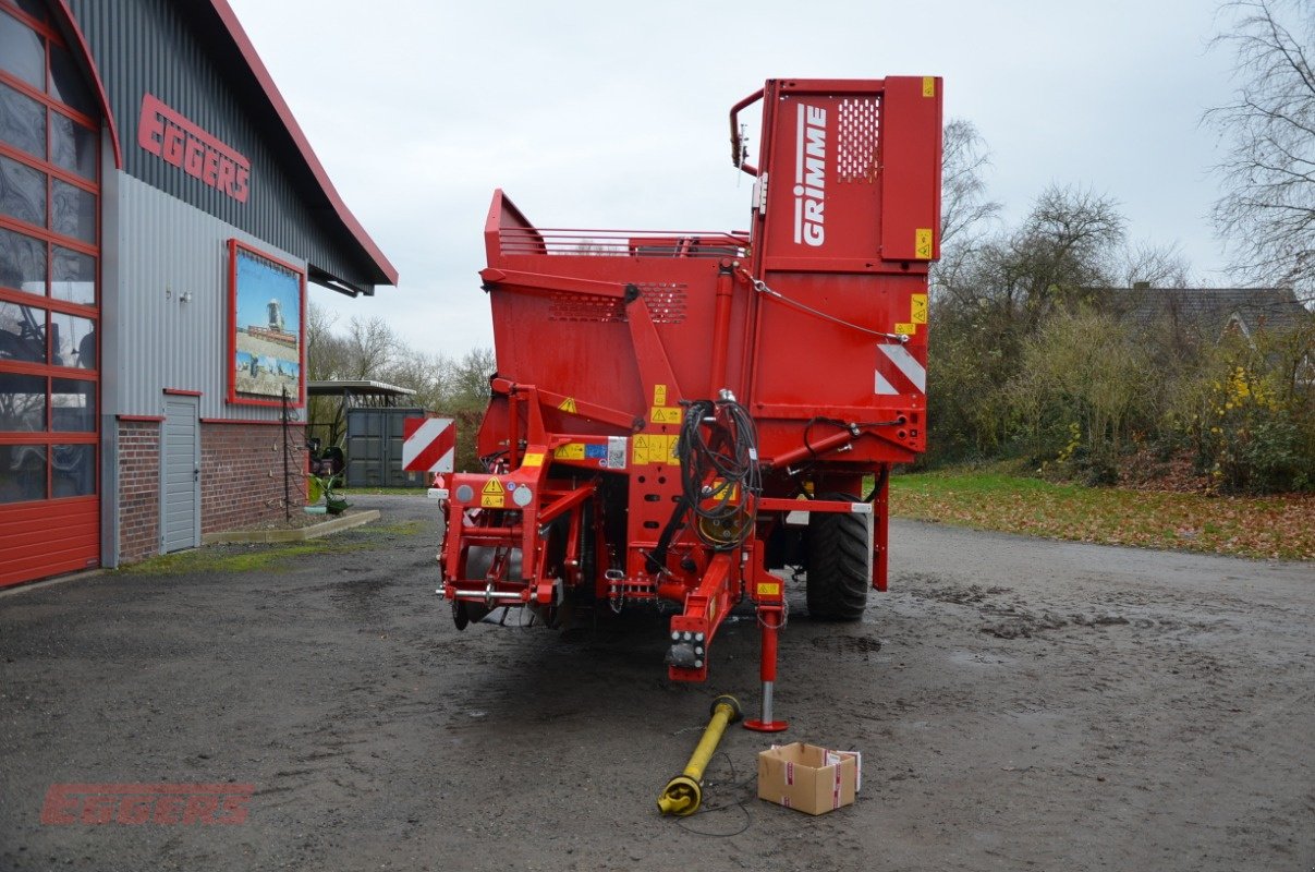 Kartoffelroder типа Grimme SE 75-55 SB, Gebrauchtmaschine в Suhlendorf (Фотография 2)