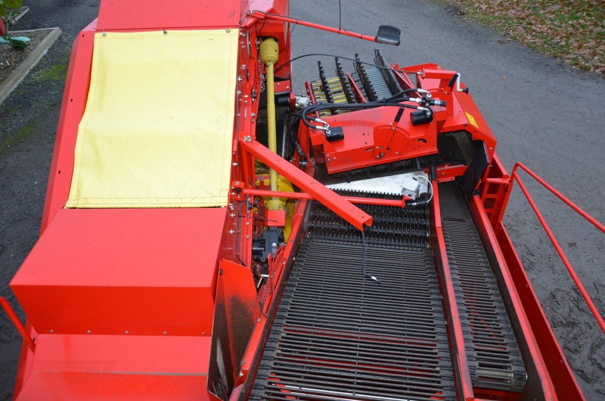 Kartoffelroder типа Grimme SE 75-55 SB, Gebrauchtmaschine в Suhlendorf (Фотография 16)