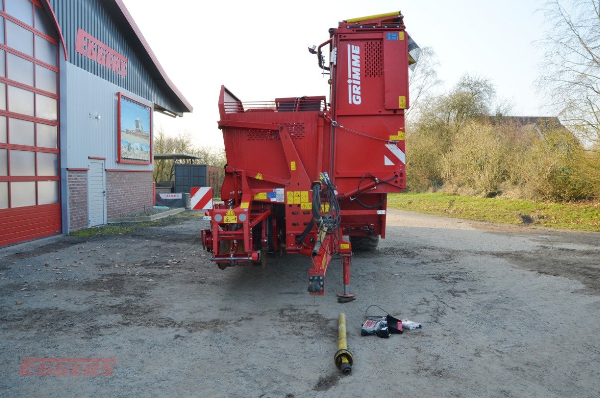 Kartoffelroder typu Grimme SE 75-55 UB, Gebrauchtmaschine v Suhlendorf (Obrázek 2)