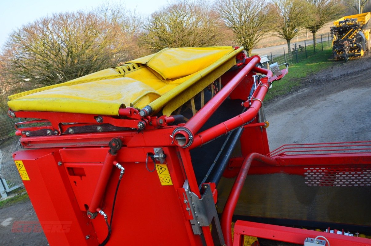 Kartoffelroder del tipo Grimme SE 75-55 UB, Gebrauchtmaschine en Suhlendorf (Imagen 18)