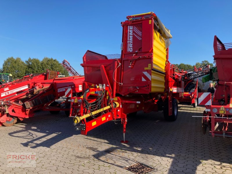 Grimme SE 75-55 SB Gebraucht & Neu Kaufen - Technikboerse.com