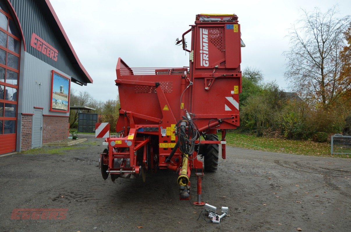 Kartoffelroder типа Grimme SE 75-55 USB, Gebrauchtmaschine в Suhlendorf (Фотография 2)