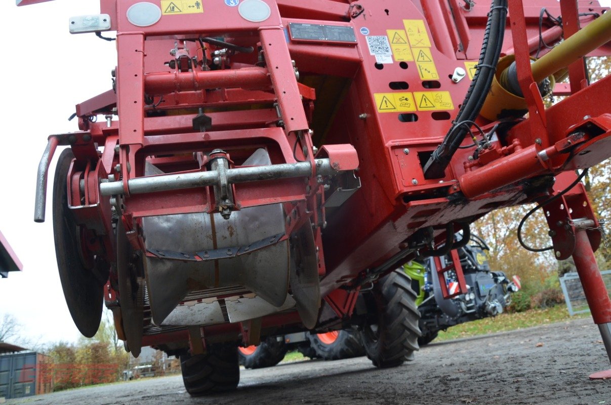 Kartoffelroder типа Grimme SE 75-55 USB, Gebrauchtmaschine в Suhlendorf (Фотография 5)