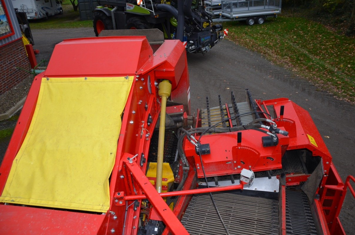 Kartoffelroder типа Grimme SE 75-55 USB, Gebrauchtmaschine в Suhlendorf (Фотография 14)